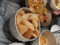-Thai Alley泰爱里(二沙岛店)