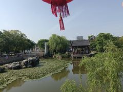 -常熟方塔园