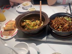 -火啫啫·粤式啫啫煲(南通首店)
