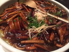 -海天楼中餐厅(吴宫泛太平洋酒店)