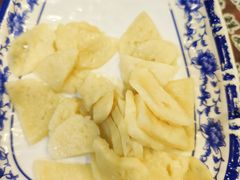 -长人馄饨铺(解放街店)