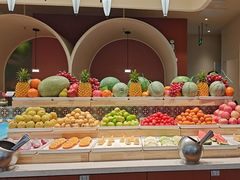 -凡塔斯牛排自助餐厅(莆田万达店)