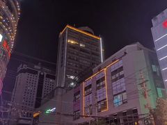 -南屏步行街