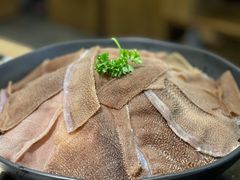 甄选精品毛肚-井格重庆火锅(西直门凯德Mall店)