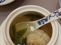 -银都上海菜馆(粤海东路店)