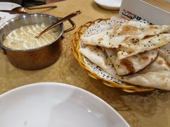 -清真· AL-JANNAT 佳纳特餐厅(仙林店)