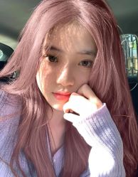 -sy杉影印象COLOUR专业烫染
