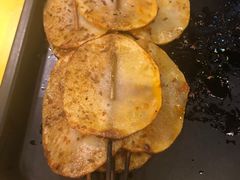 -望京小腰(北京总店)