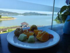 -余姚四明湖开元名都度假酒店·夏威夷西餐厅
