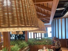 -芭札·Thai泰国餐厅(同和金铂天地店)