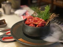 -厚贞日式烤肉(龙之梦店)