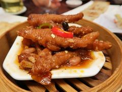 -顺德人家食府(黄金广场店)