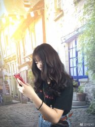 -GIRL STYLE 烫发·染发沙龙