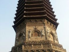 android_upload_pic-玲珑塔公园