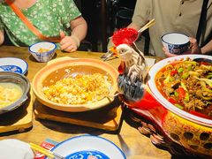 -龙潭喜客·四川客家菜