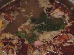 -星伦多海鲜自助餐厅(万达百货店)