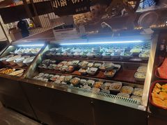 -温野菜涮涮锅(曲江大悦城店)