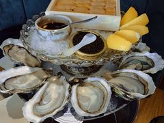 -Osteria Garden 生蚝花园餐厅(原进贤路店)