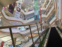 -吾悦广场(南京鼓楼店)