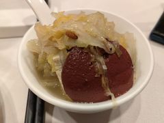 -长春市茶啊衝饭店(南湖公园店)