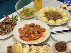 -捌拾柒號大院(济南路店)