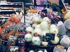 -Olé精品超市(上海虹桥南丰城店)