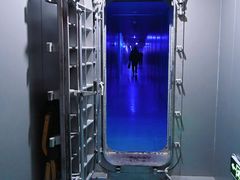 -白鹤梁水下博物馆