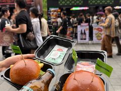 -龙湖杭州滨江天街