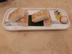-麒麟中餐厅·经典粤菜·地道菜式老字号(广州长隆酒店)