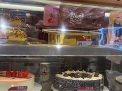 -DQ·蛋糕·冰淇淋(领秀城店)