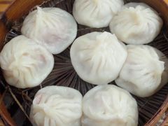-锅贴大王南翔小笼(临沂二村店)