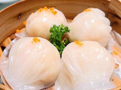 -花城粤菜餐厅(高新区店)