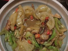 -三品香·江浙菜(松江九谊店)