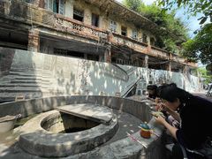 -水井拉粉油条(赤坎民国风情街店)