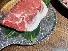 -良情择木·烤肉(青羊万达店)