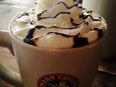 -maan coffee漫咖啡(通州店)