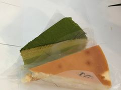 -Lady M Cake Boutique(麦迪逊大道店)