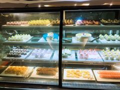 -鑫海汇海鲜烤肉自助(北国商城店)