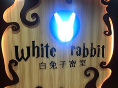 -白兔子密室(长寿路店)