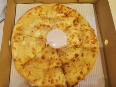 -尊宝比萨(石牌东店)