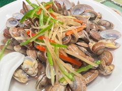 -老字号蛇口德记烧腊饭店·海鲜加工