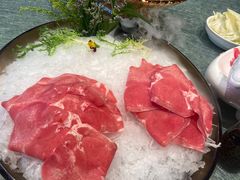 -爱丽格斯火锅(东岸国际店)