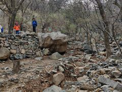 -北京鹫峰国家森林公园