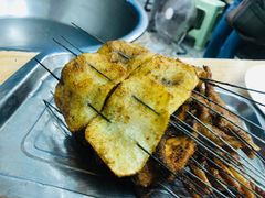 -建国烧烤(建乐路店)