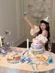 -WAVE SODA摄影工作室