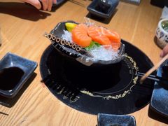-沼津港精致料理·寿喜烧·烧鸟(青浦宝龙广场日料榜单店)