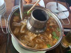 -自然餐厅(Phuket)