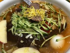 -顺姬冷面(延大店)