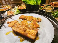 -酒拾烤肉(阳光100店)