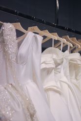 -MISS LUCKY国际婚纱礼服定制(昌平店)